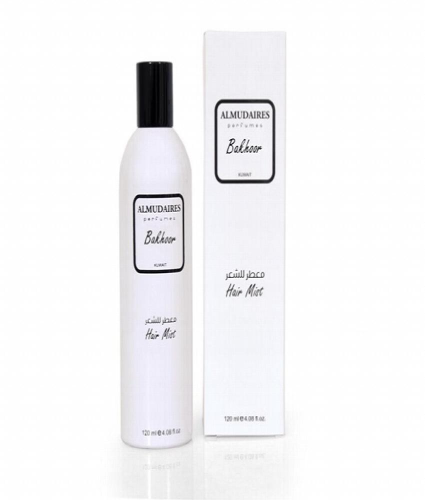 معطر الشعر بخور
